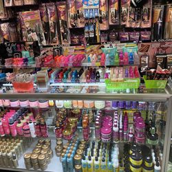 Round Rock Beauty Supply