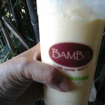 BAMBU - Juice Bars & Smoothies Near Me - Stockton, California
