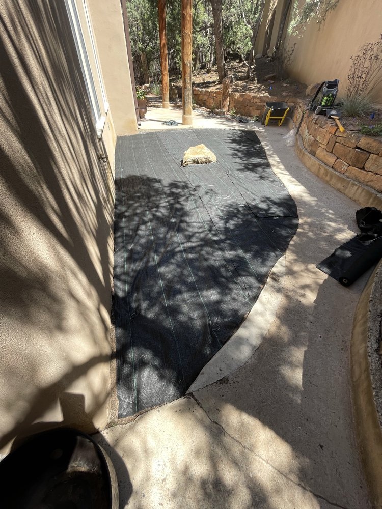 Universal Landscaping - tree service in Santa Fe, NM