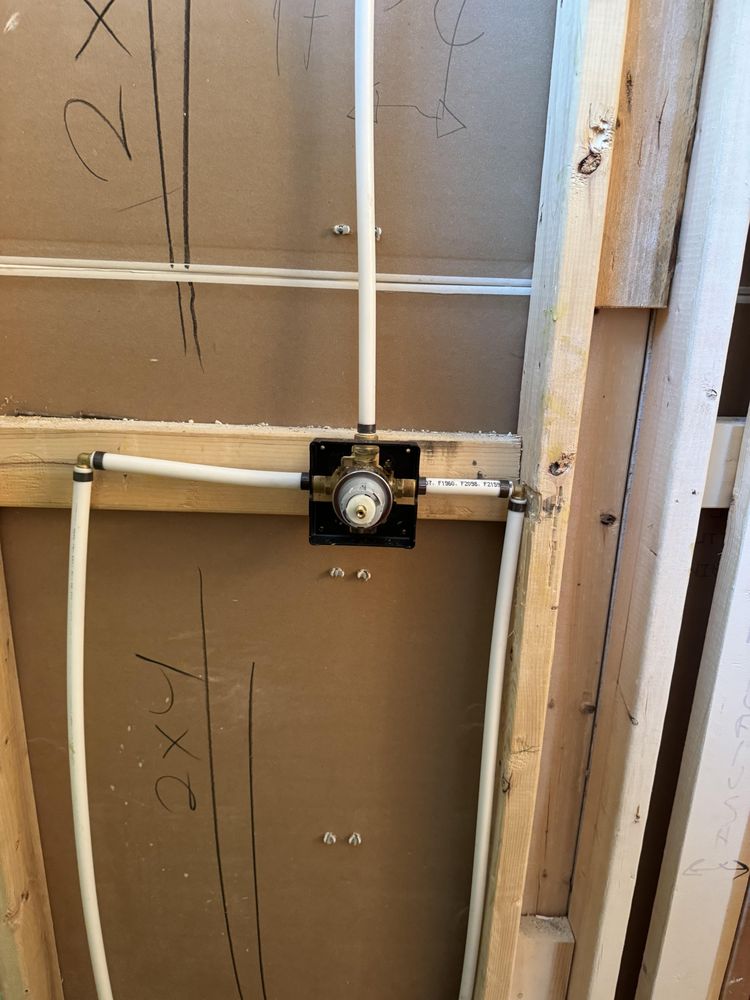 Slide of Two Friends