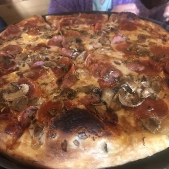 Moose's Tooth - Pizza Near Me - Anchorage, Alaska
