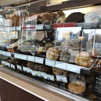 Second Cup - Pastries and breads - Coffee & Tea Near Me - Mississauga, Ontario