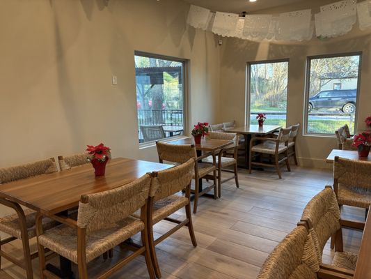 Mi Ranchito Restaurant by null