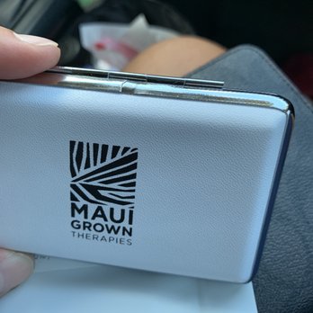 Maui Grown Therapies - Cannabis Clinics Near Me - Kahului, Hawaii