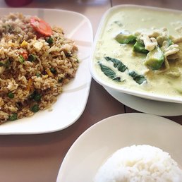 Avocado Curry
