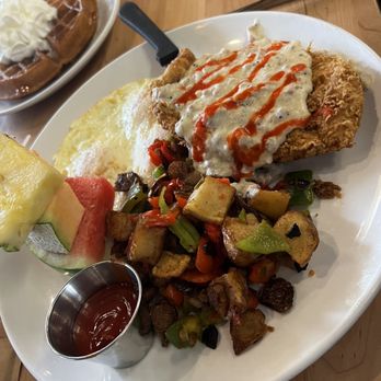 Breakfast Club - Breakfast & Brunch Near Me - Phoenix, Arizona