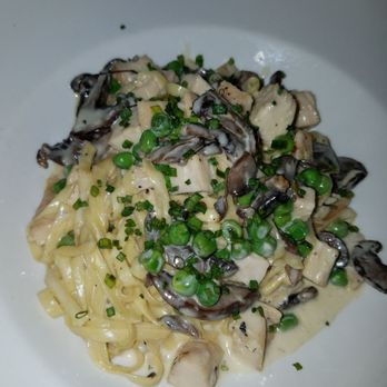 Serafina - Really good - Italian Near Me - San Juan, Puerto Rico