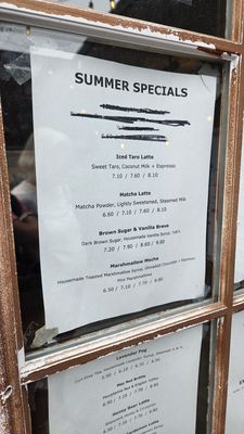 Ampersand Cafe on Alki by null