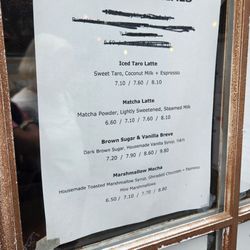 Ampersand Cafe