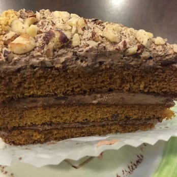 Manan Bakery - Nutella cake - dry - Bakeries Near Me - Las Vegas, Nevada Manan Bakery - Nutella cake - dry - Bakeries Near Me - Las Vegas, Nevada