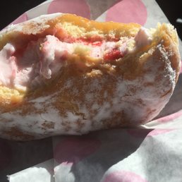 Donuts
