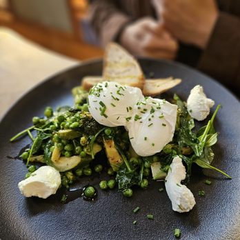 Scarecrow - Cafes Near Me - Auckland, AUK