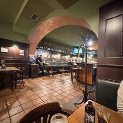Stopkova plzeňská pivnice