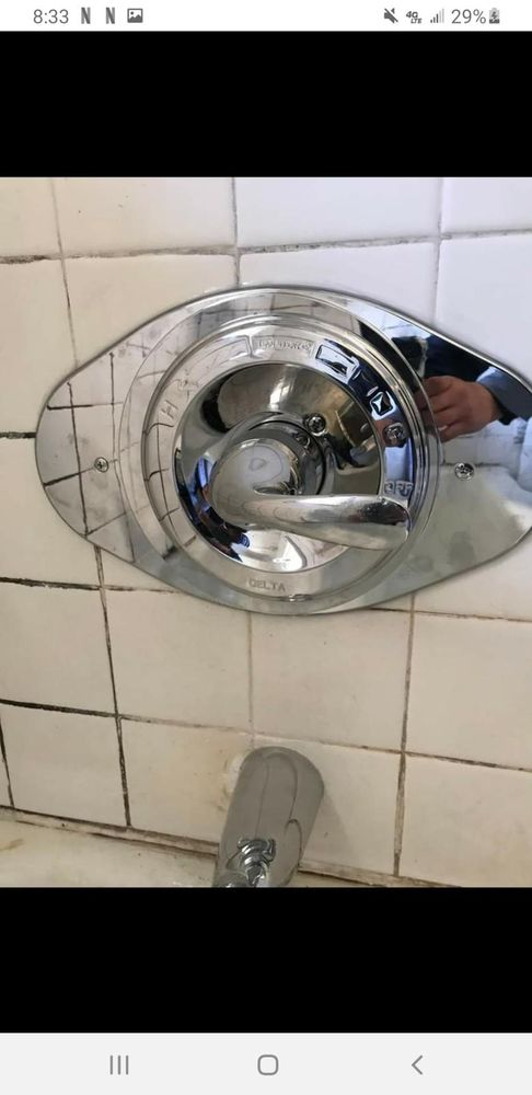 Slide of Plumbing Services