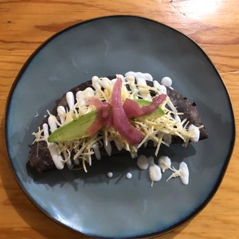 Choclo Y Maíz - Quesadilla Asada de Trigo - Vegan Near Me - Guadalajara, JAL