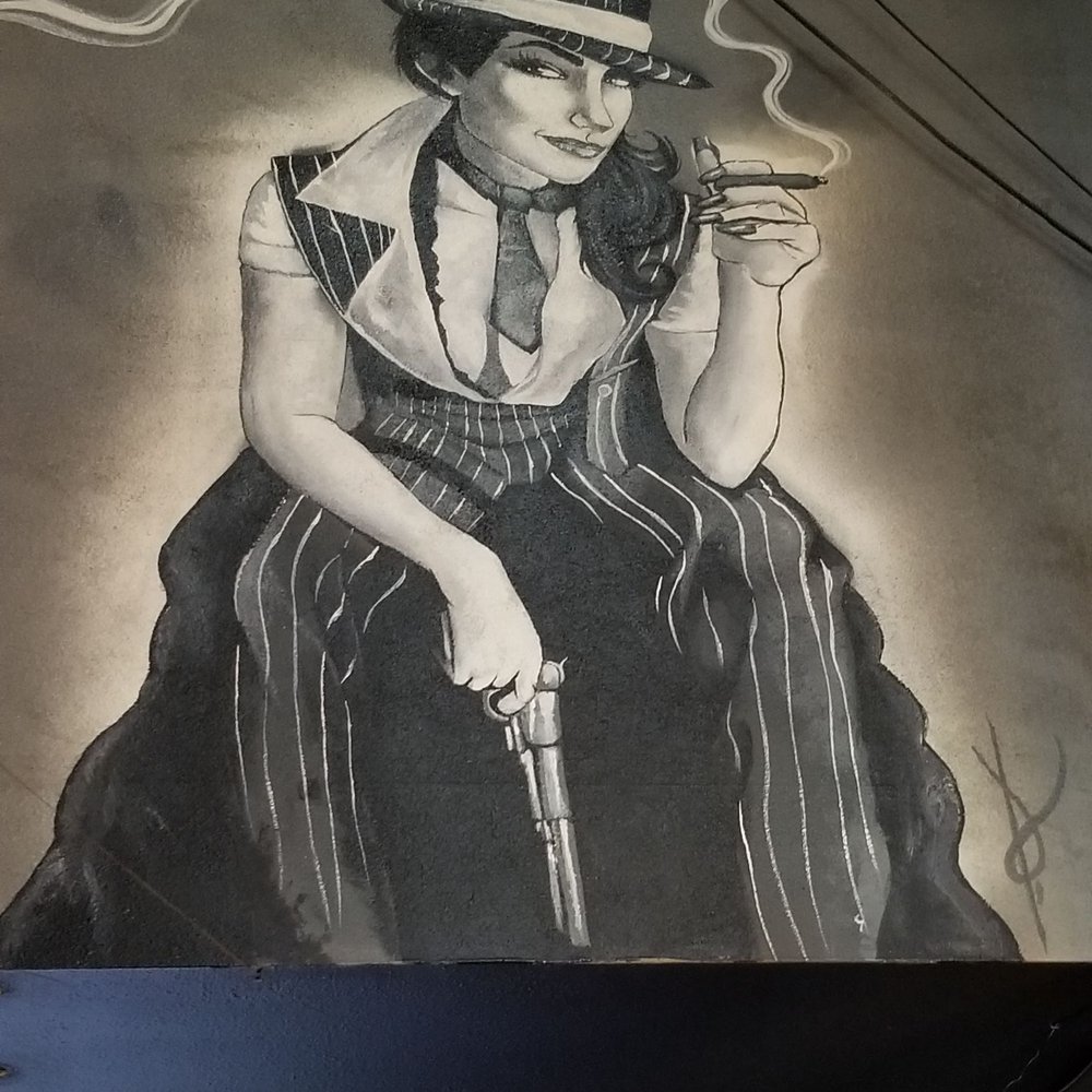 Cigar Cave - Wine Bars Near Me - San Diego, California
