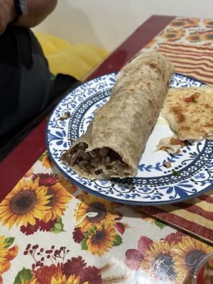El Güero Canelo Restaurant by null