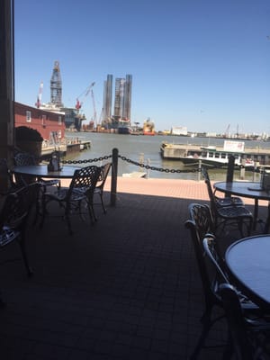 Willie G's Seafood & Steaks by null