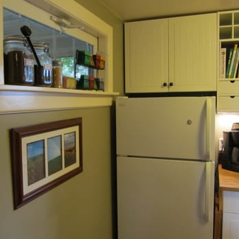 Little Green Guesthouse - Guest Houses Near Me - Moscow, Idaho Little Green Guesthouse - Guest Houses Near Me - Moscow, Idaho