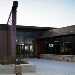 Davenport Public Library