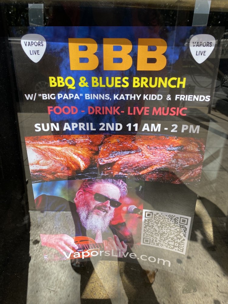 THE VAPORS HOT SPRINGS Updated October 2024 315 Park Ave, Hot