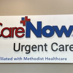 CareNow Urgent Care