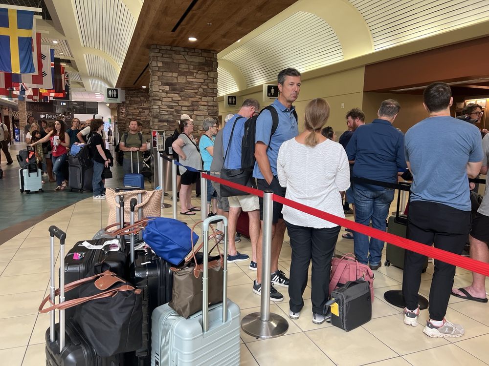 BUDGET RENTAL CAR RENO AIRPORT Updated August 2024 19 Photos