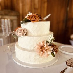 Cindy's Tasty Cakes