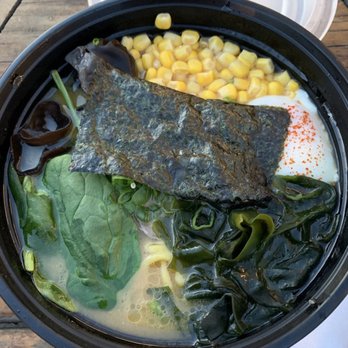Ramen By Uzu - Miso ramen - Ramen Near Me - Washington, DC, District of Columbia Ramen By Uzu - Miso ramen - Ramen Near Me - Washington, DC, District of Columbia