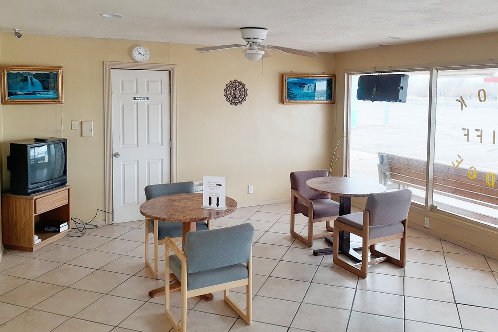 OYO HOTEL GREEN RIVER UT I70 Updated September 2024 11 Photos