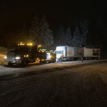 Dick's Towing - Towing Near Me - Medford, Oregon Dick's Towing - Towing Near Me - Medford, Oregon