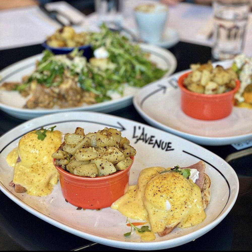 L’Avenue