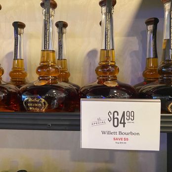 Regency Wine & Liquor - Beer, Wine & Spirits Near Me - Winter Garden, Florida
