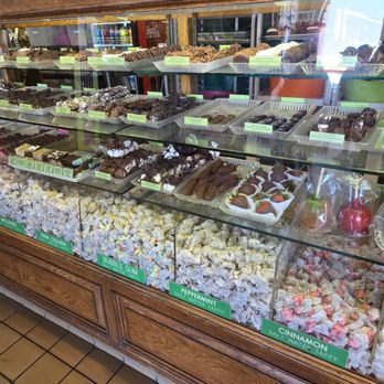 Marini's At the Beach - Candy Stores Near Me - Santa Cruz, California Marini's At the Beach - Candy Stores Near Me - Santa Cruz, California