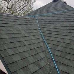 T & T Roofing