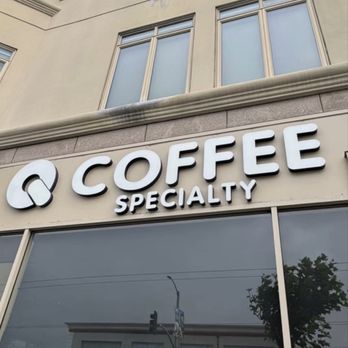 Q Specialty Coffee - Coffee Roasteries Near Me - San Francisco, California Q Specialty Coffee - Coffee Roasteries Near Me - San Francisco, California
