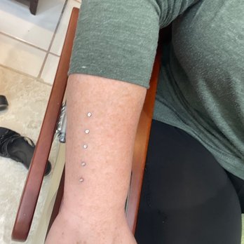 Ink Injection Tattoo Parlor - Tattoo Near Me - Spring, Texas