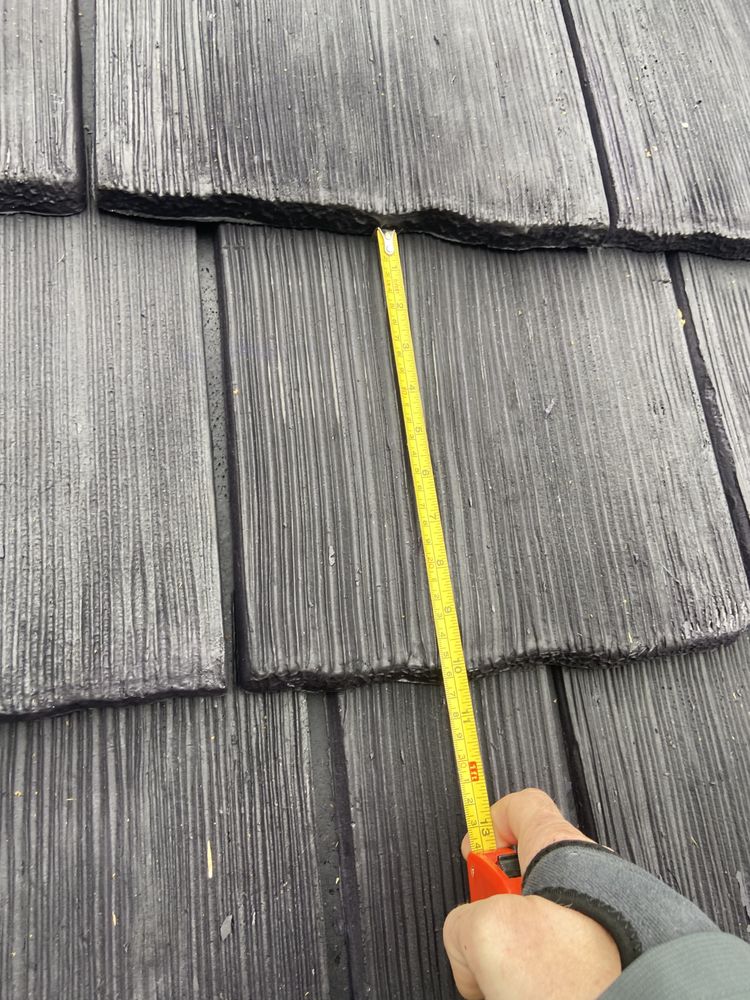 Slide of Campbell Family Metal Doors and Roofing