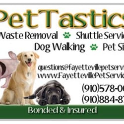 PetTastics - A New Breed In Pet Care