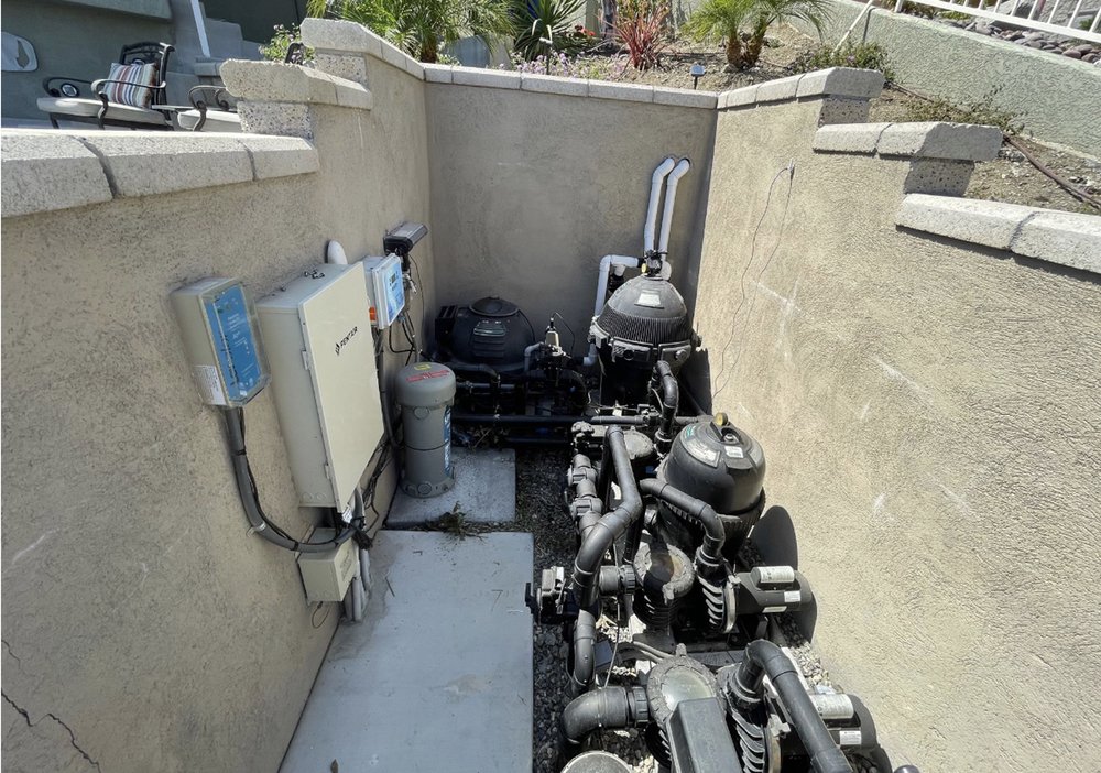 Slide of Underline Energy Concepts