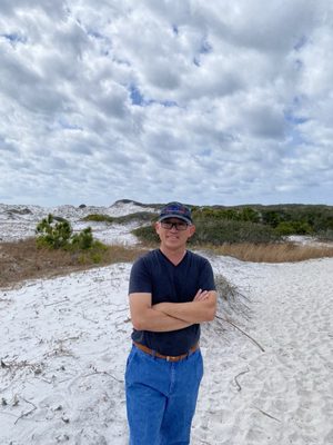 Grayton Beach State Park by null