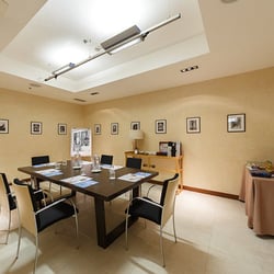 Courtyard Venice Airport - Courtyard By Marriott in Venice Tessera