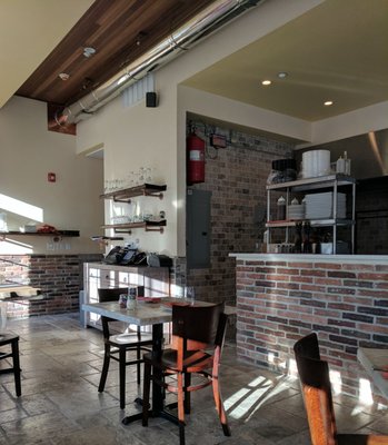 Fratelli's Wood-Fired Pizzeria - Sea Isle City by null