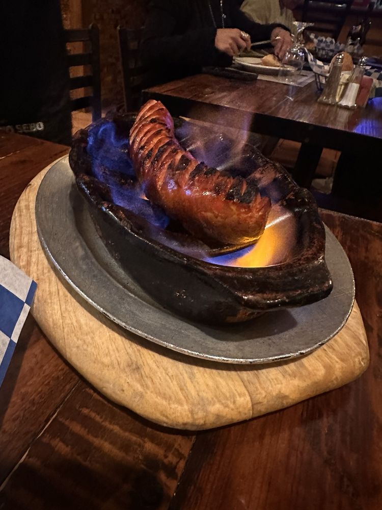 Social spots from Pic-Nic Bar & Restaurant