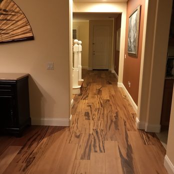Mendoza's Flooring - Yes, Wood!! - Flooring Near Me