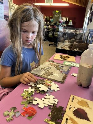 Celery Fields by null