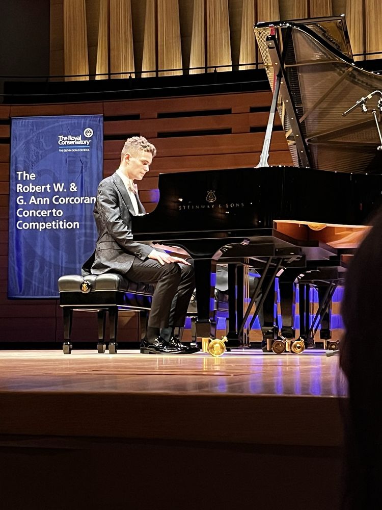 Koerner Hall