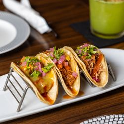 La Prensa Tacos & Tapas