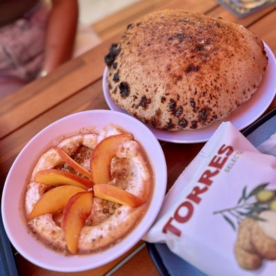 Beachwood Brewing & Distilling by null