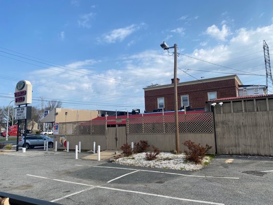Tobacco Field II, 1102 N Dupont Hwy, New Castle, DE 19720, US